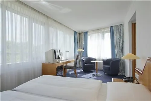 Hotel Hafen Hamburg
