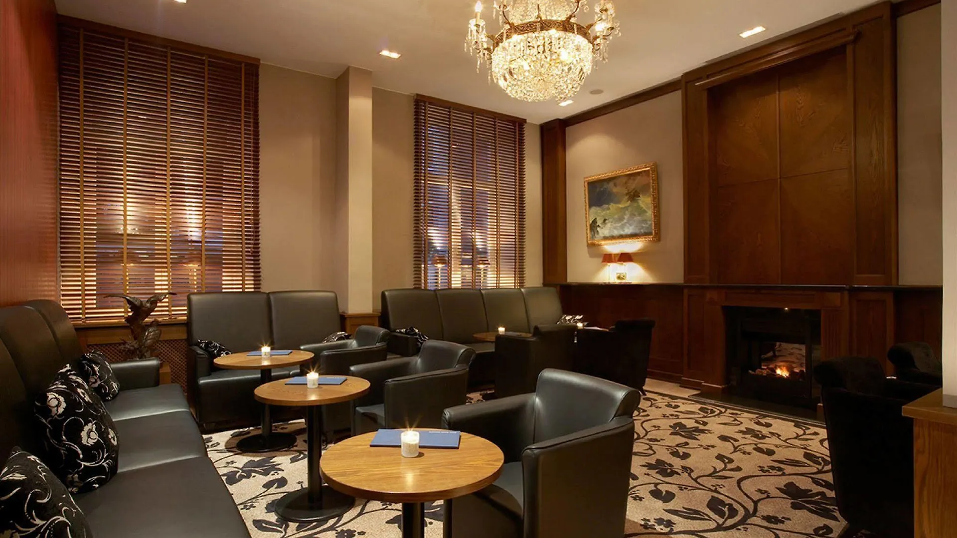 Hotel Hafen Hamburg 4*,  Germany