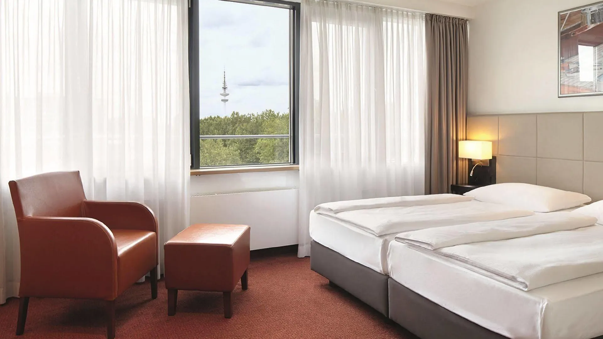 Hotel Hafen Hamburg