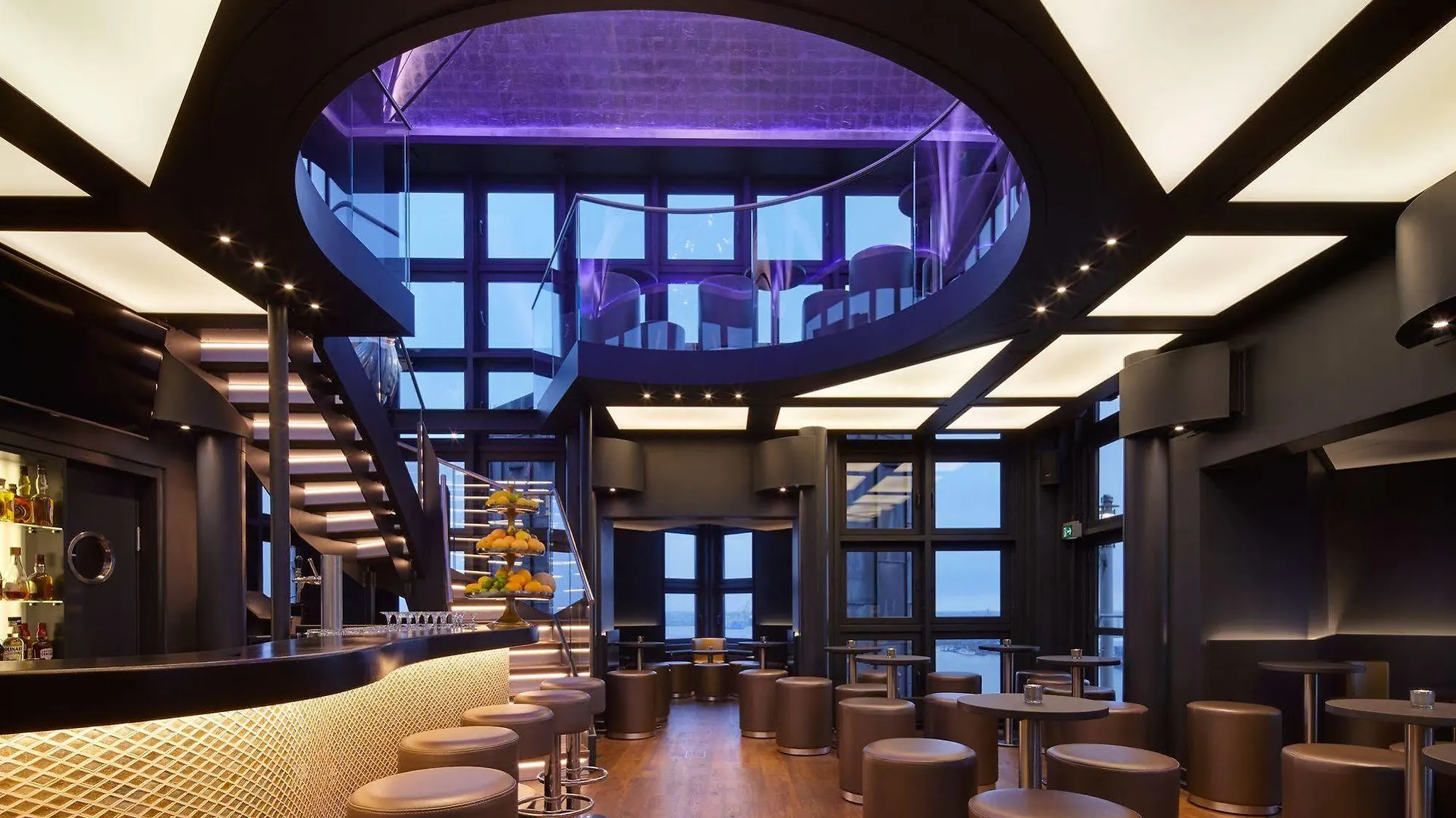 Hotel Hafen Hamburg
