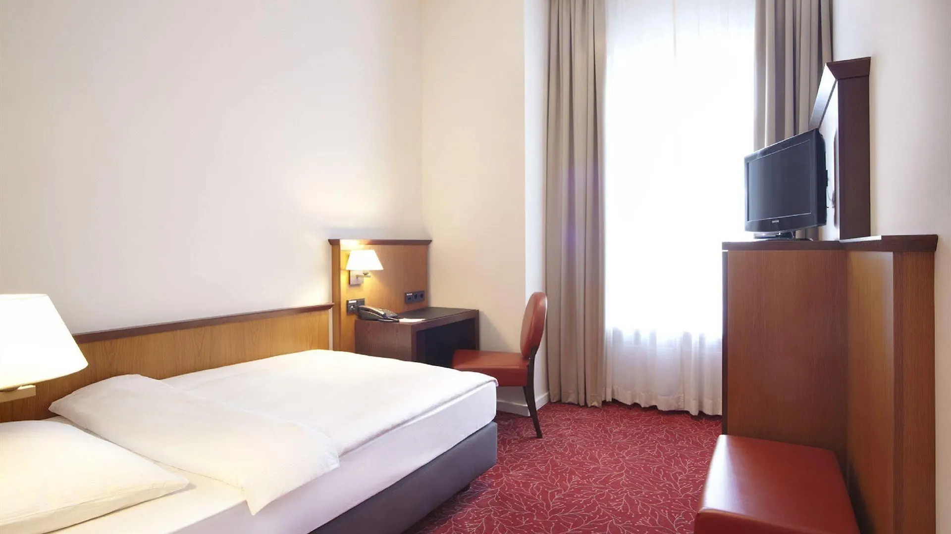 Hotel Hafen Hamburg