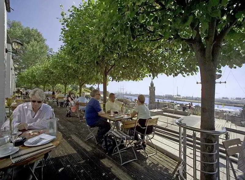 Hotel Hafen Hamburg