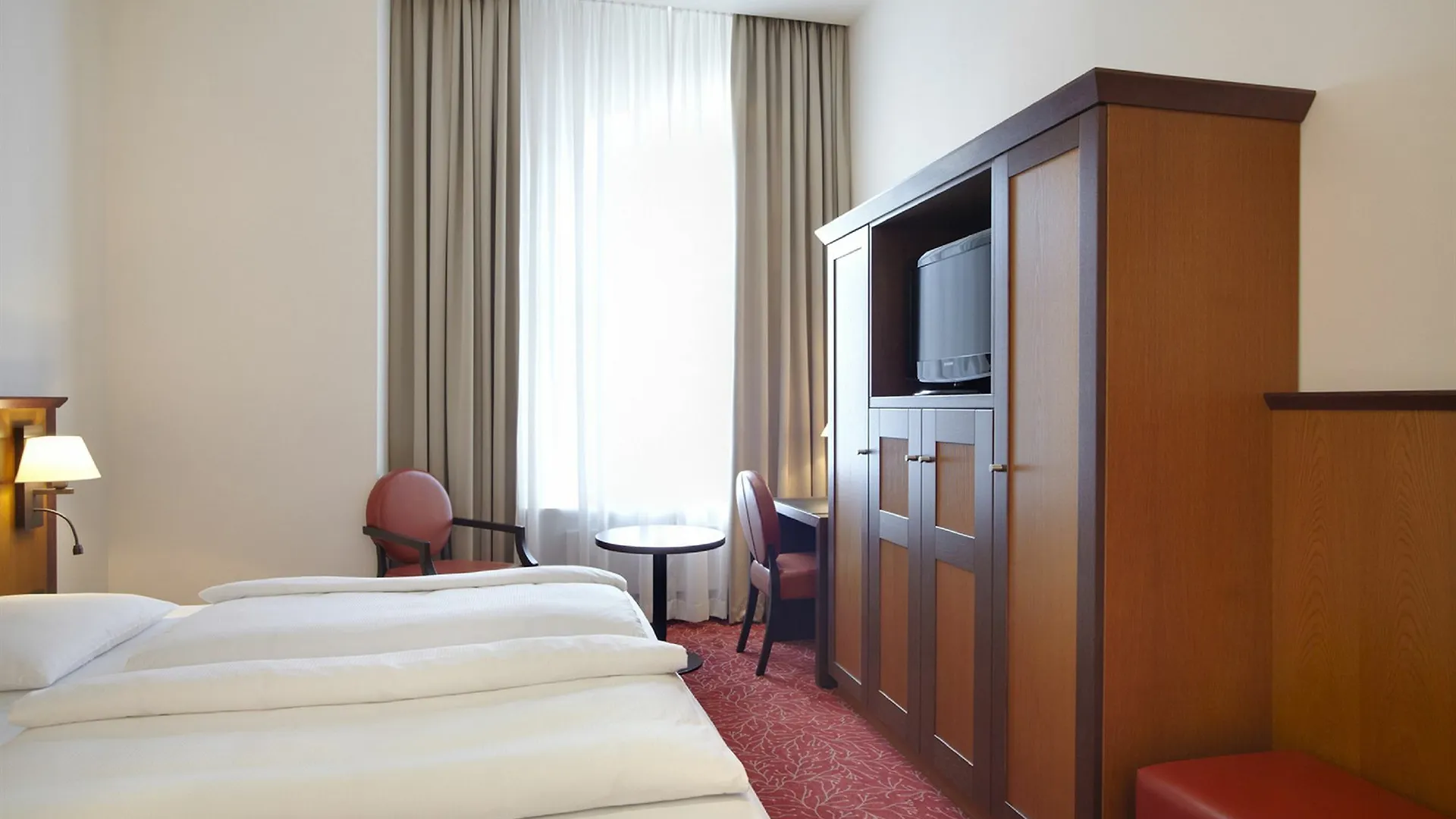 Hotel Hafen Hamburg