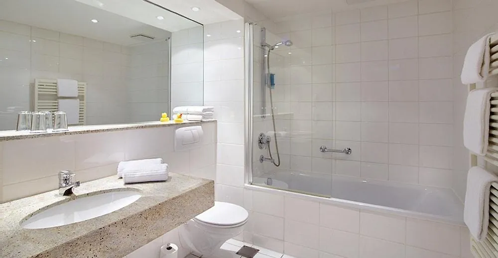 Hotel Hafen Hamburg Germany