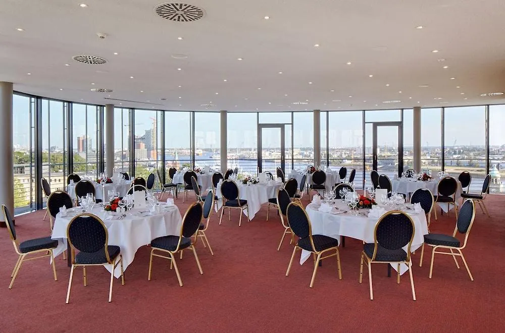 Hotel Hafen Hamburg